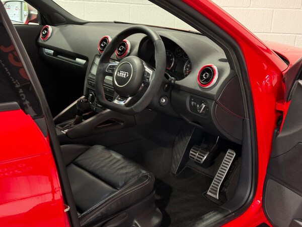 Used Audi RS3 2012 for sale - 76214441: Photo 42