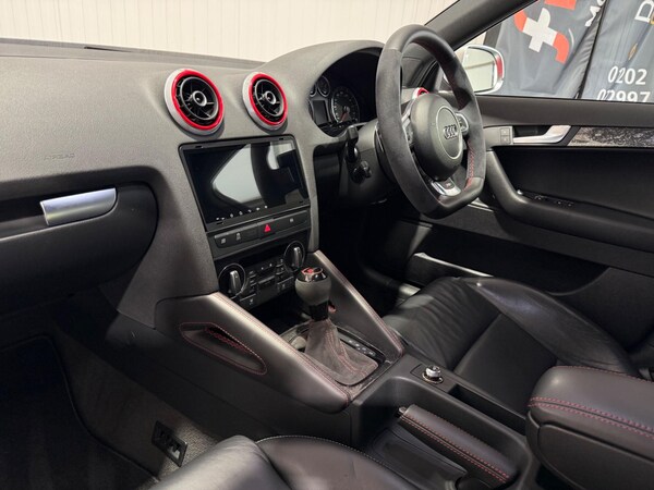 Used Audi RS3 2012 for sale - 76214441: Photo 43