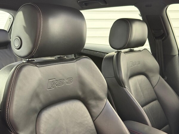 Used Audi RS3 2012 for sale - 76214441: Photo 45