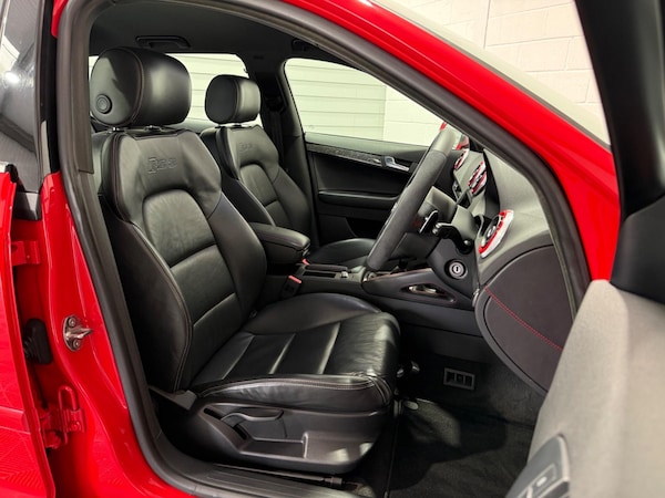Used Audi RS3 2012 for sale - 76214441: Photo 46