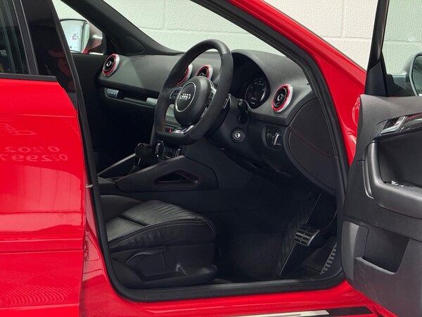 Used Audi RS3 2012 for sale - 76214441: Photo 47