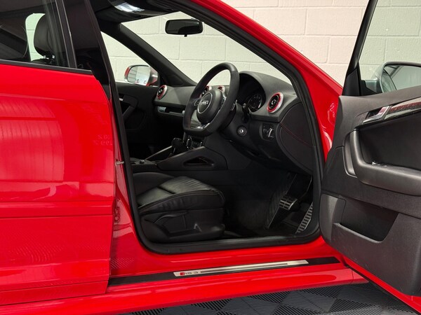 Used Audi RS3 2012 for sale - 76214441: Photo 48