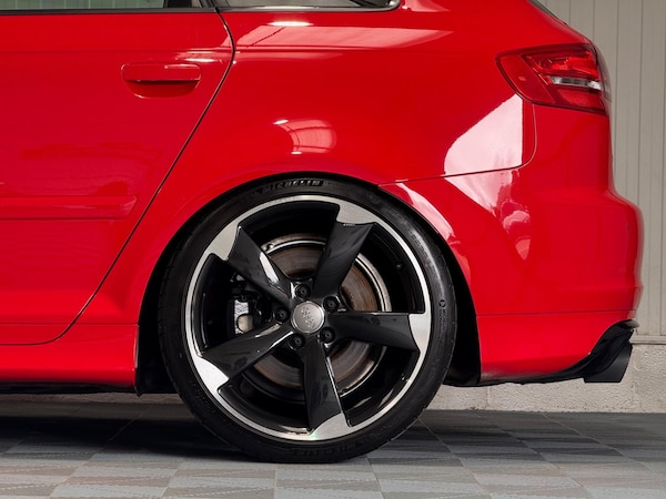 Used Audi RS3 2012 for sale - 76214441: Photo 58
