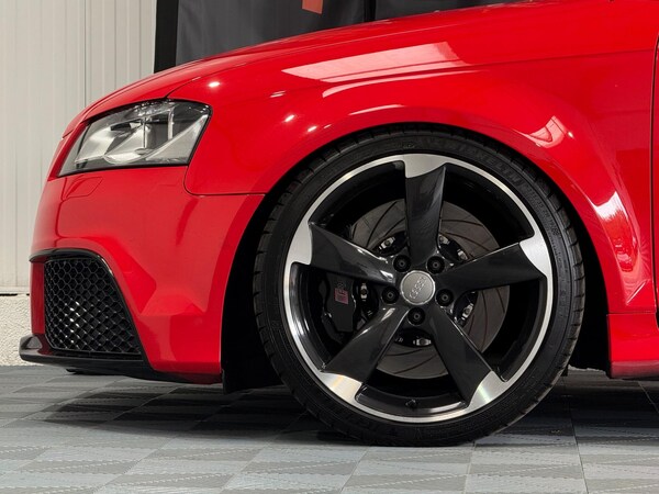 Used Audi RS3 2012 for sale - 76214441: Photo 59