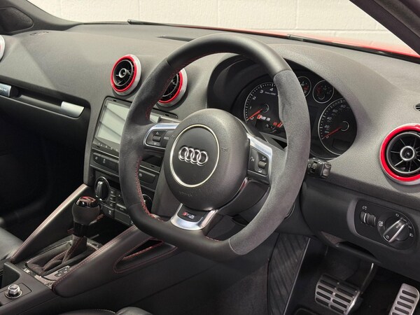 Used Audi RS3 2012 for sale - 76214441: Photo 61