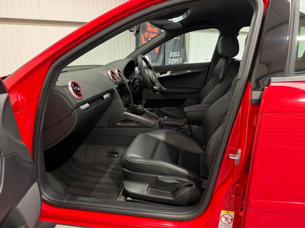 Used Audi RS3 2012 for sale - 76214441: Photo 62