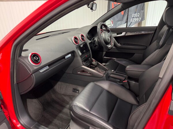 Used Audi RS3 2012 for sale - 76214441: Photo 63