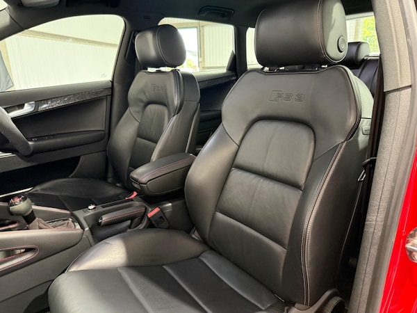 Used Audi RS3 2012 for sale - 76214441: Photo 64