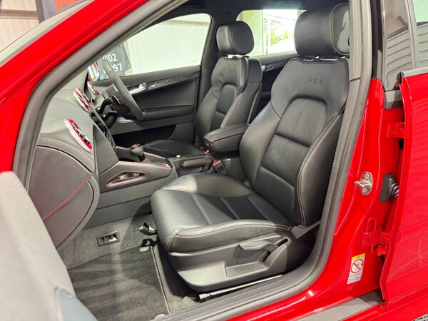 Used Audi RS3 2012 for sale - 76214441: Photo 65