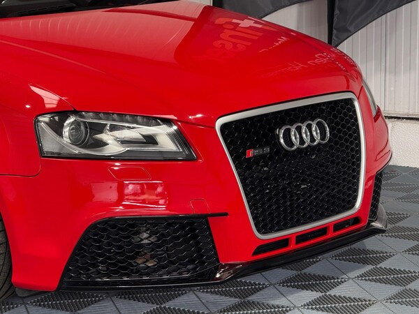 Used Audi RS3 2012 for sale - 76214441: Photo 66