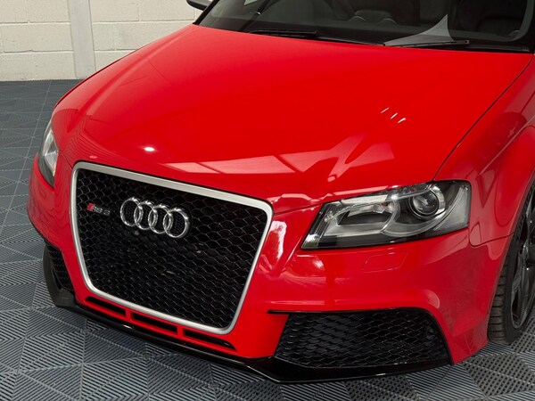 Used Audi RS3 2012 for sale - 76214441: Photo 67