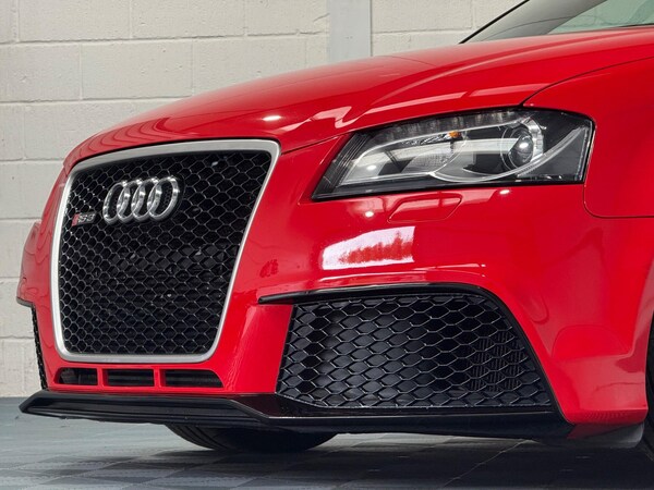 Used Audi RS3 2012 for sale - 76214441: Photo 68