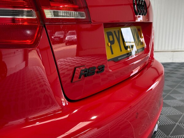 Used Audi RS3 2012 for sale - 76214441: Photo 69