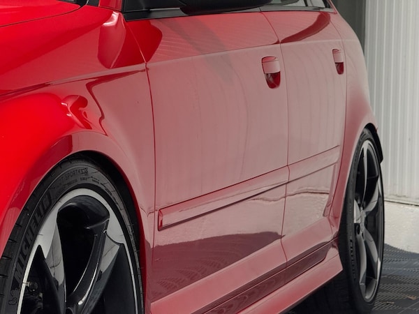 Used Audi RS3 2012 for sale - 76214441: Photo 70