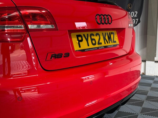 Used Audi RS3 2012 for sale - 76214441: Photo 73
