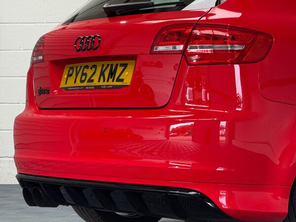 Used Audi RS3 2012 for sale - 76214441: Photo 74