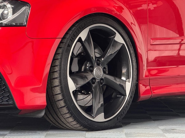 Used Audi RS3 2012 for sale - 76214441: Photo 9