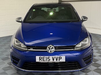 Used Volkswagen Golf 2015 for sale - 78548576: Photo