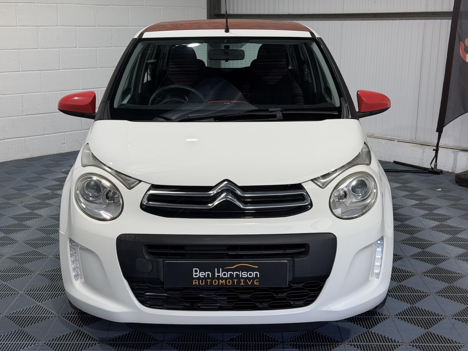 Used Citroen C1 2014 for sale - 78073152: Photo 10