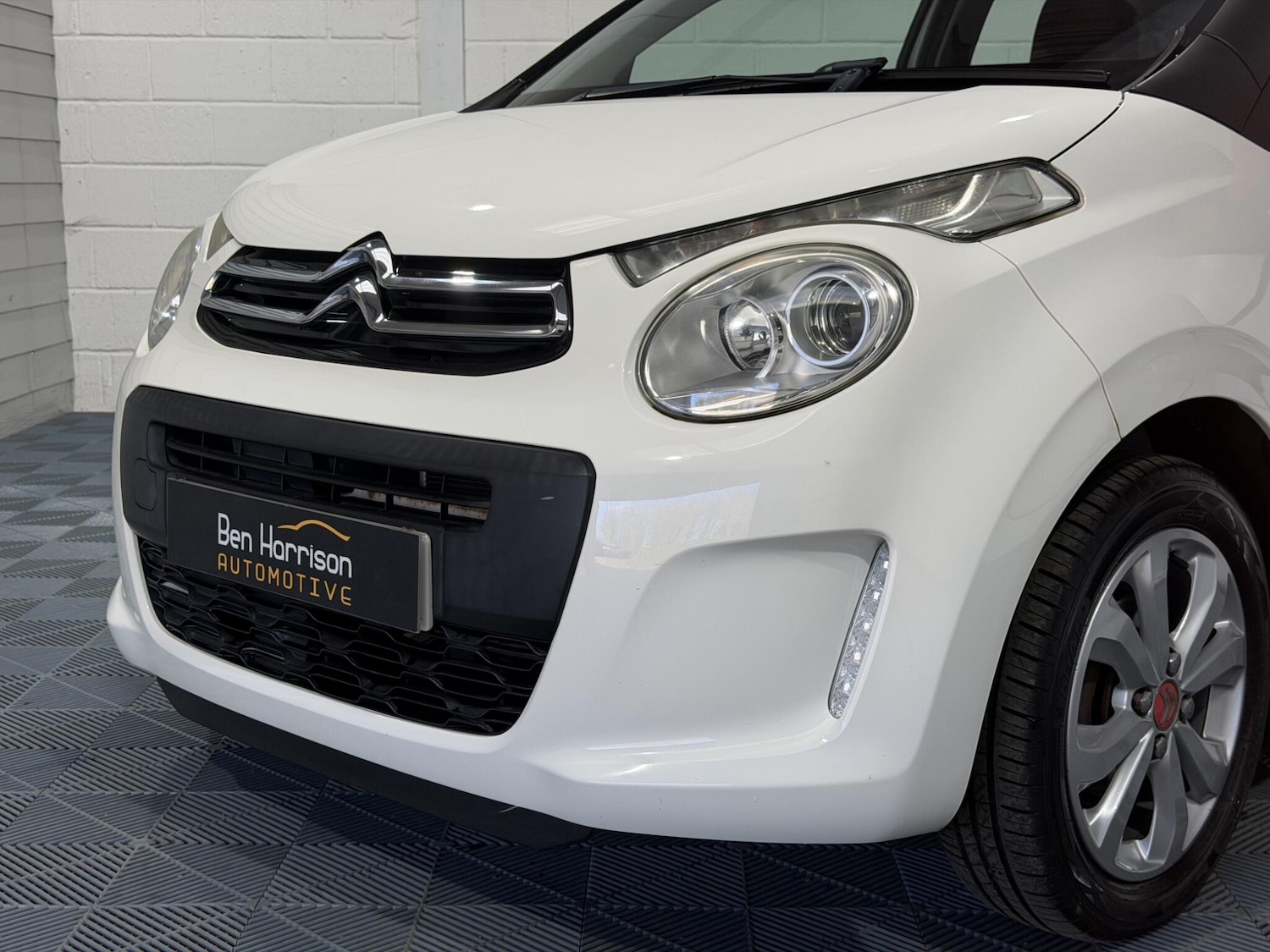 Used Citroen C1 2014 for sale - 78073152: Photo 12