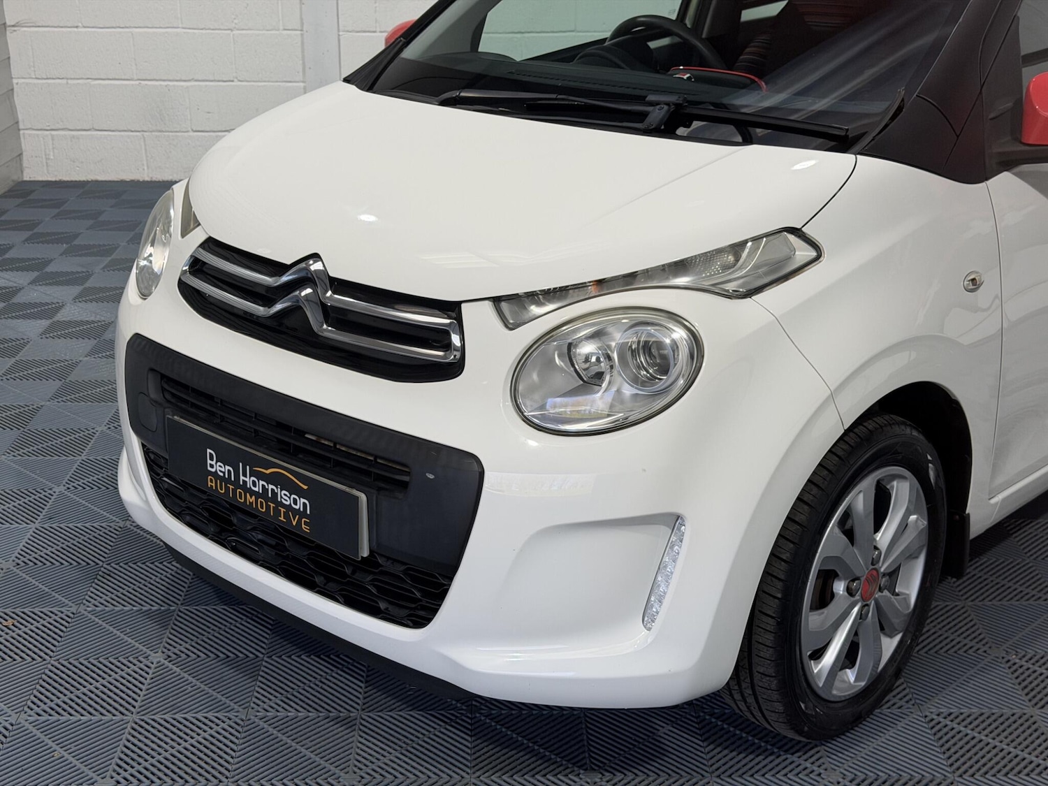 Used Citroen C1 2014 for sale - 78073152: Photo 13