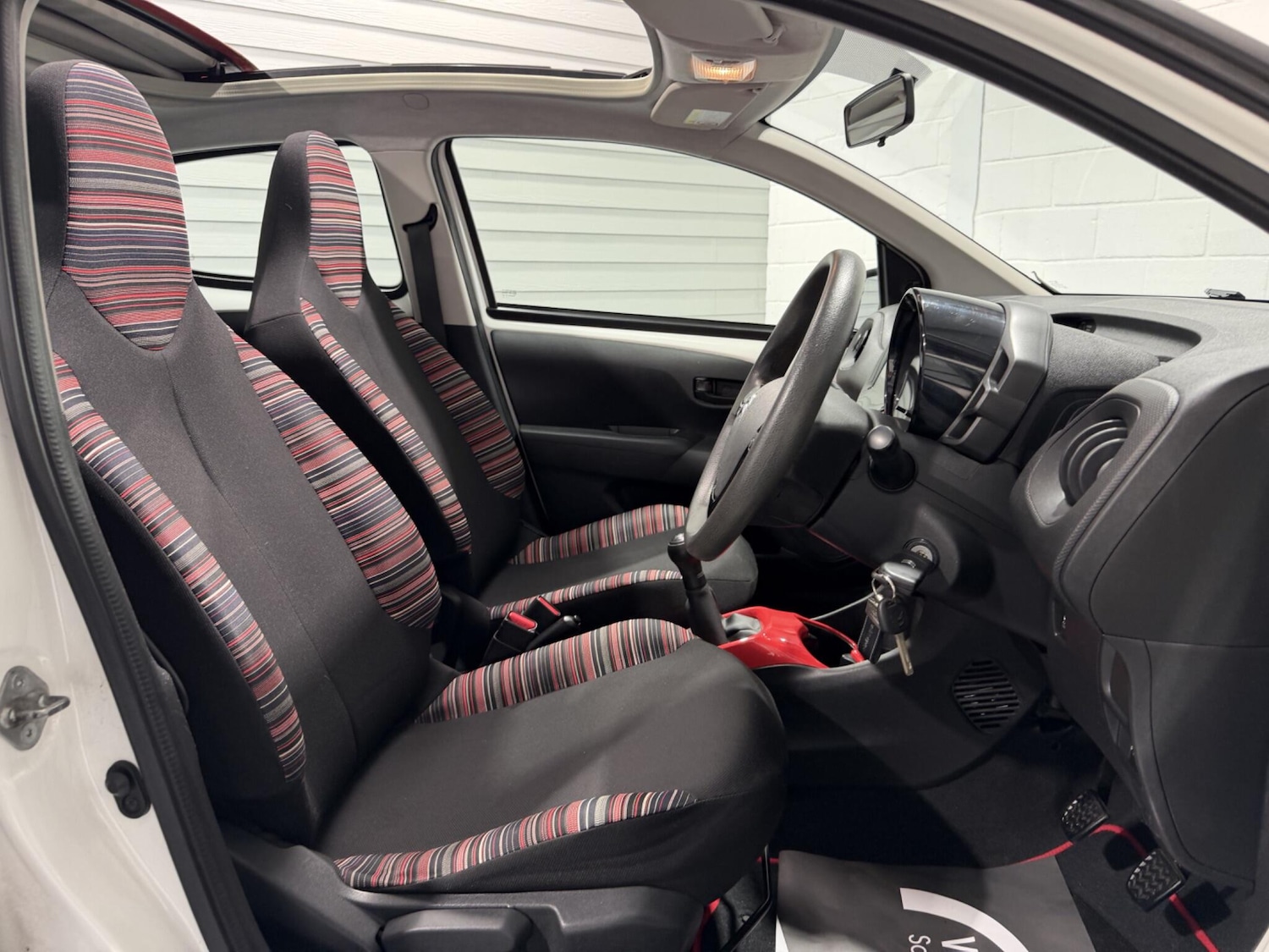 Used Citroen C1 2014 for sale - 78073152: Photo 22