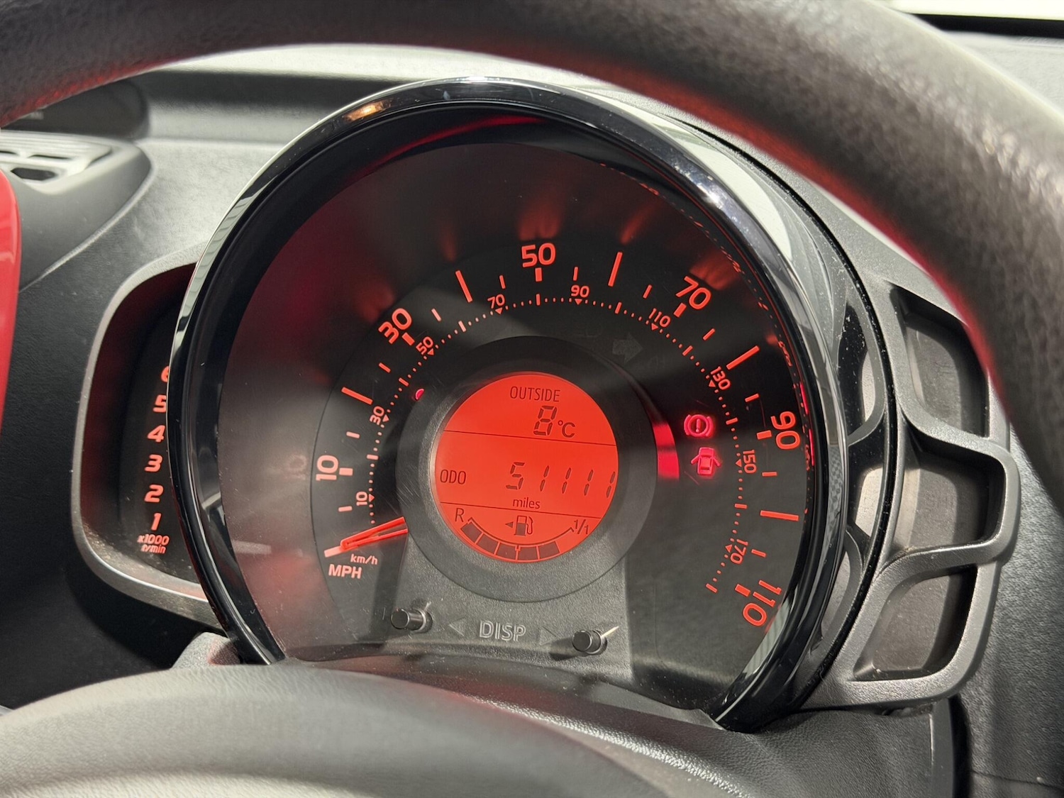 Used Citroen C1 2014 for sale - 78073152: Photo 24