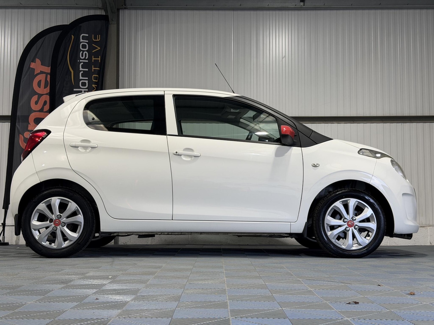 Used Citroen C1 2014 for sale - 78073152: Photo 25