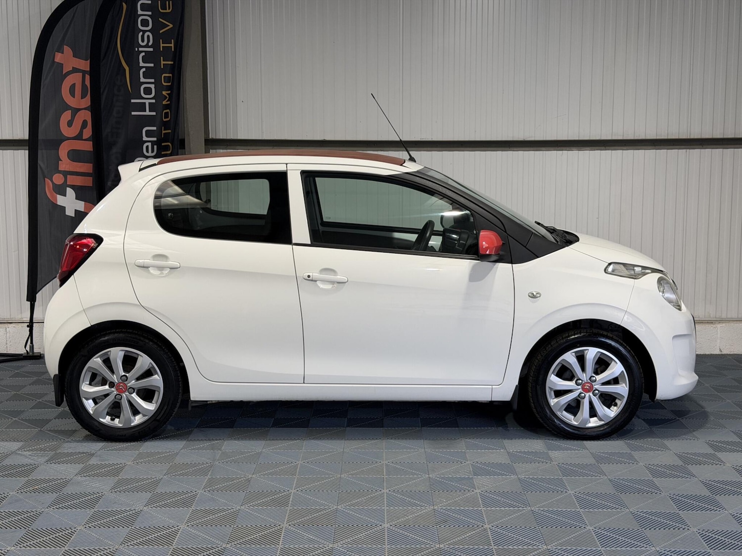 Used Citroen C1 2014 for sale - 78073152: Photo 27