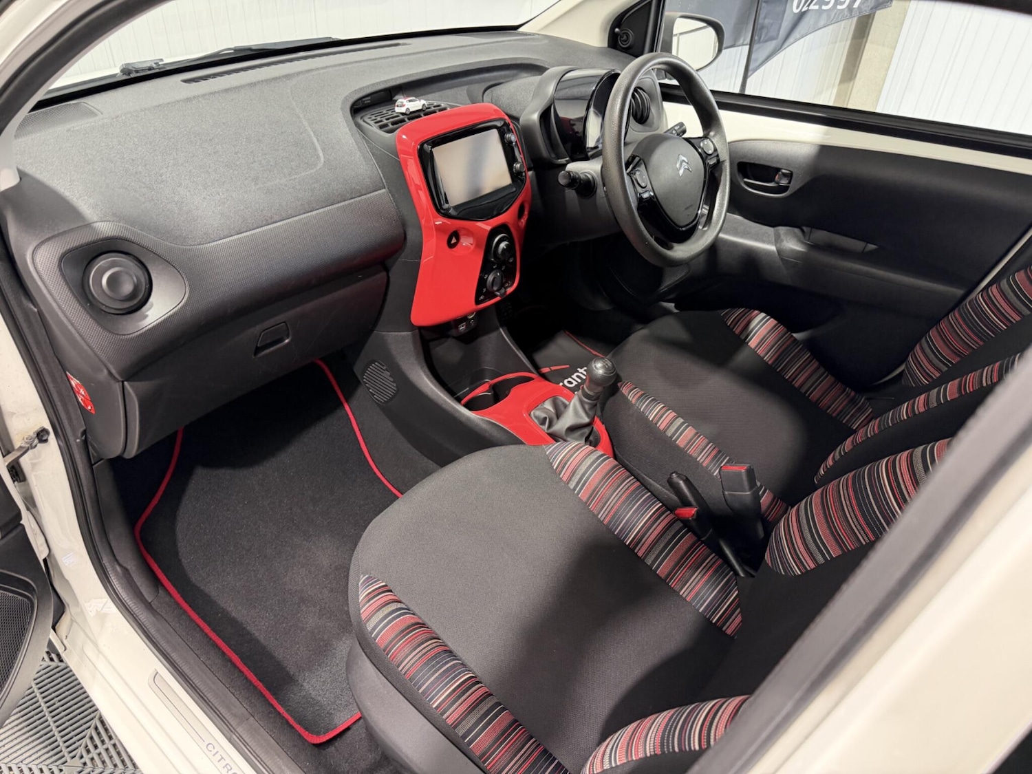 Used Citroen C1 2014 for sale - 78073152: Photo 3