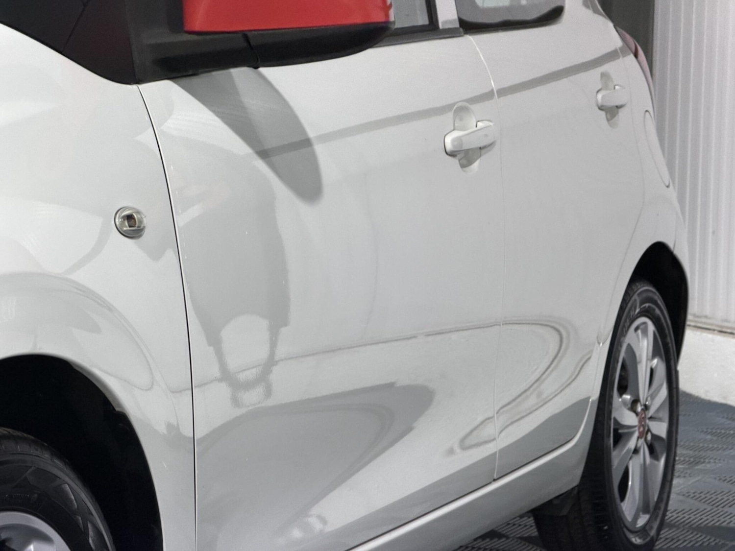 Used Citroen C1 2014 for sale - 78073152: Photo 30