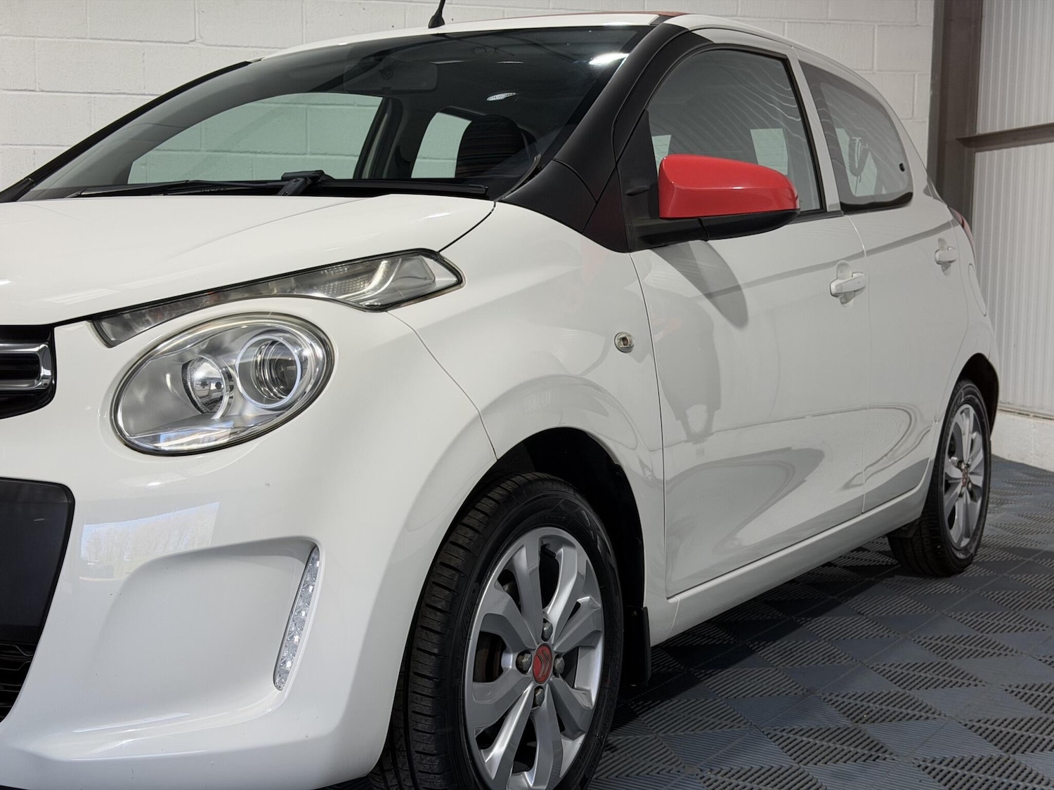Used Citroen C1 2014 for sale - 78073152: Photo 31