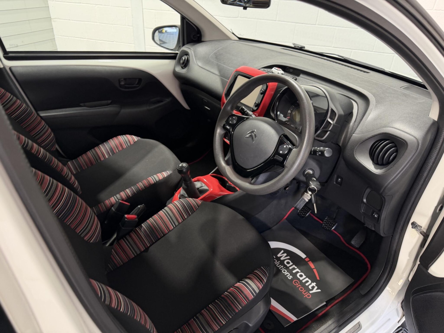 Used Citroen C1 2014 for sale - 78073152: Photo 39