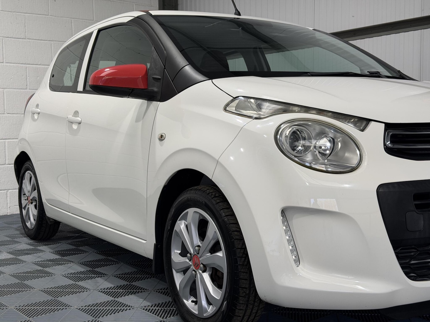 Used Citroen C1 2014 for sale - 78073152: Photo 4