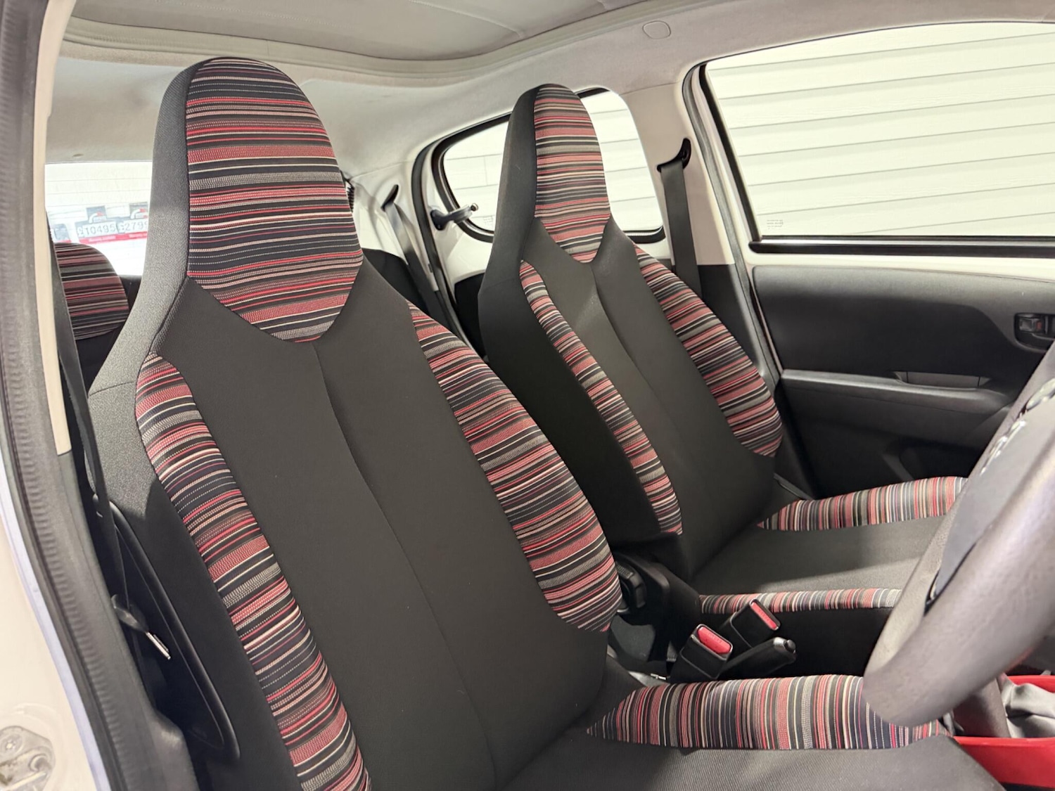 Used Citroen C1 2014 for sale - 78073152: Photo 40