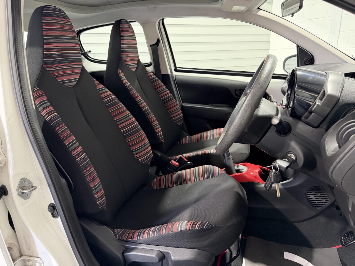 Used Citroen C1 2014 for sale - 78073152: Photo 41