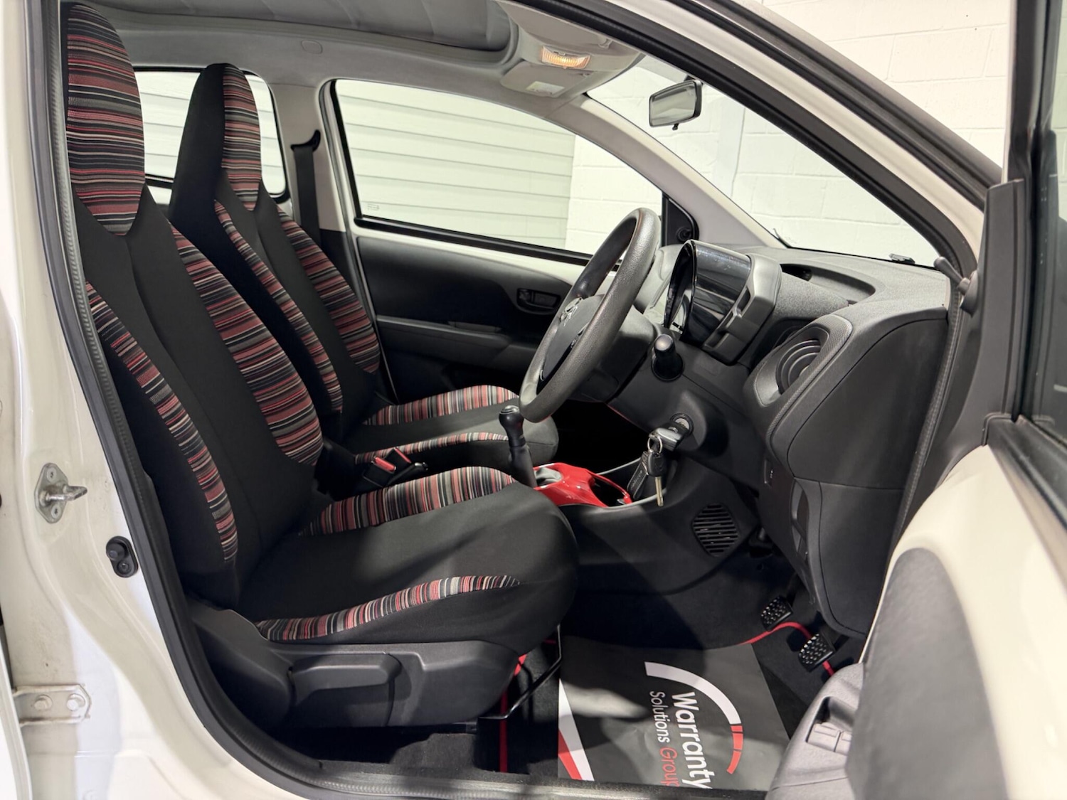 Used Citroen C1 2014 for sale - 78073152: Photo 42