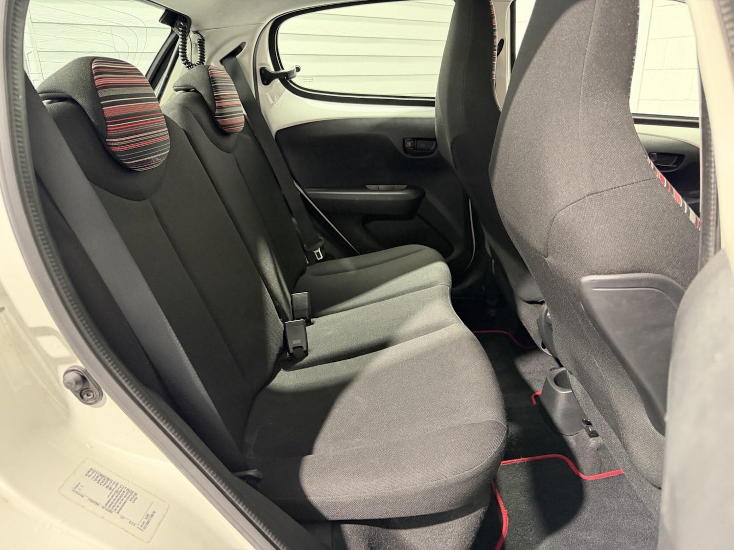 Used Citroen C1 2014 for sale - 78073152: Photo 43