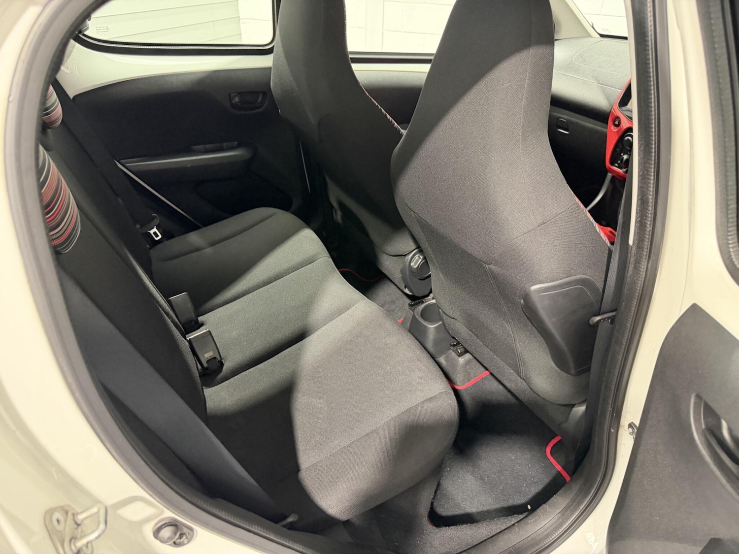 Used Citroen C1 2014 for sale - 78073152: Photo 44