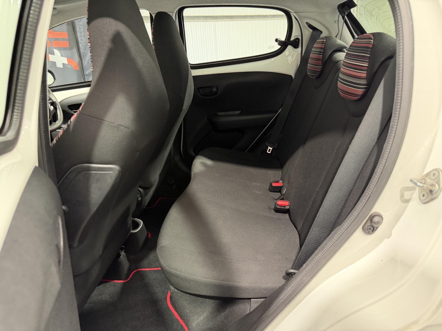 Used Citroen C1 2014 for sale - 78073152: Photo 45