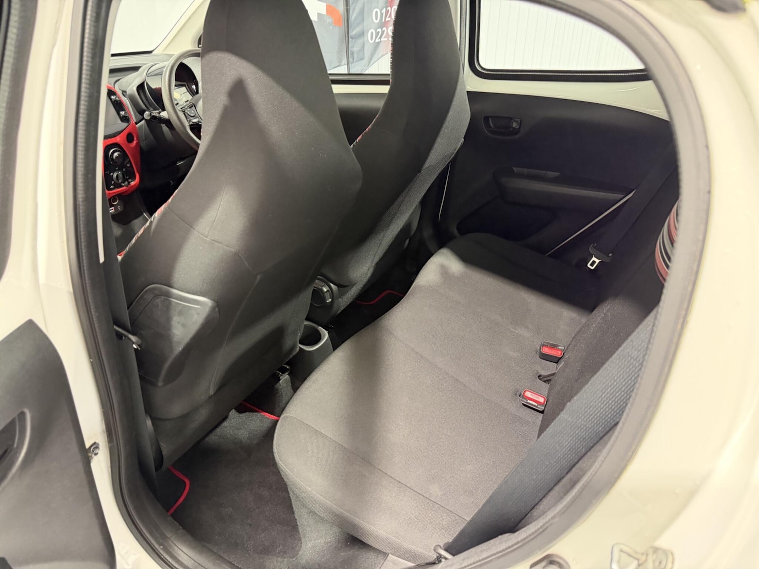 Used Citroen C1 2014 for sale - 78073152: Photo 46