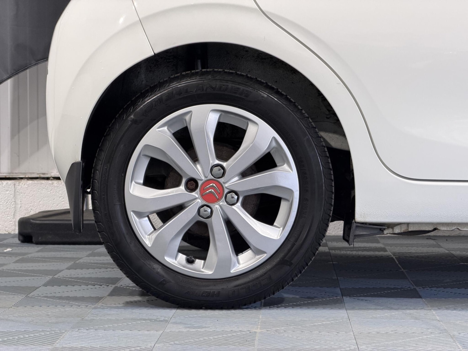 Used Citroen C1 2014 for sale - 78073152: Photo 47