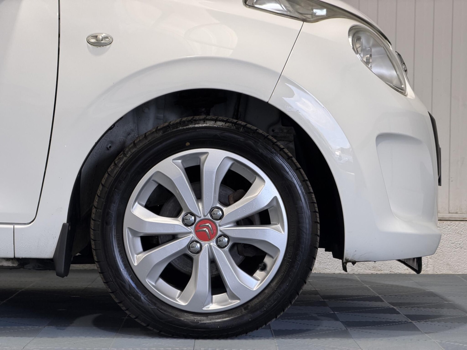 Used Citroen C1 2014 for sale - 78073152: Photo 48