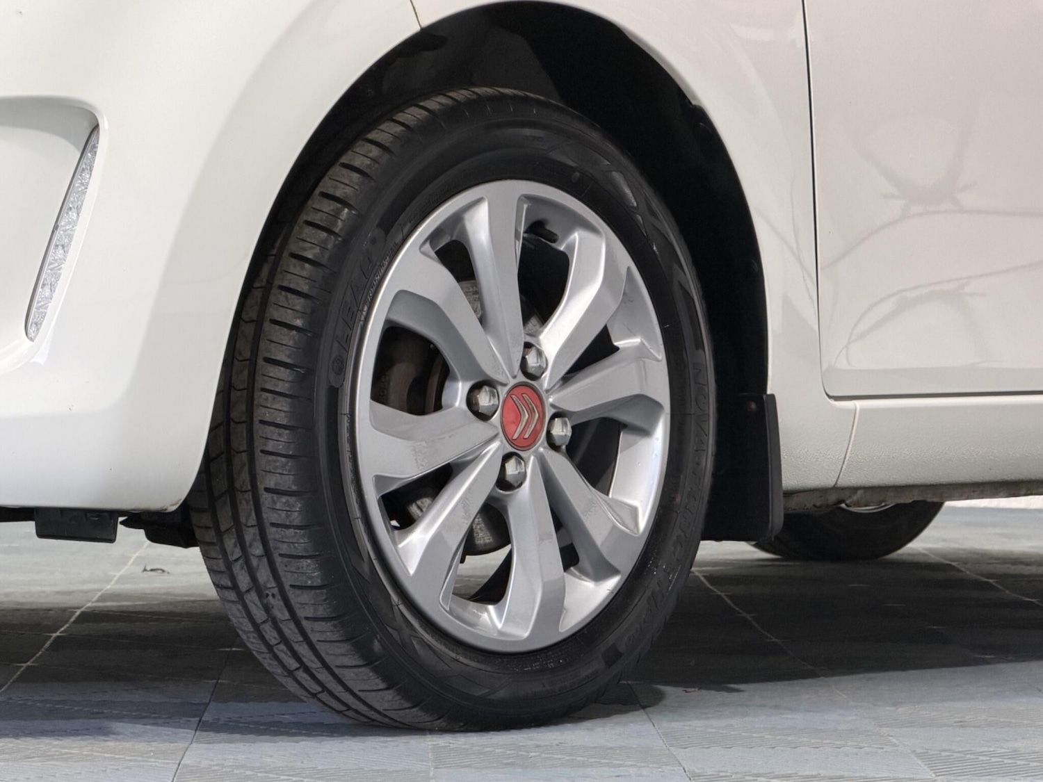 Used Citroen C1 2014 for sale - 78073152: Photo 49