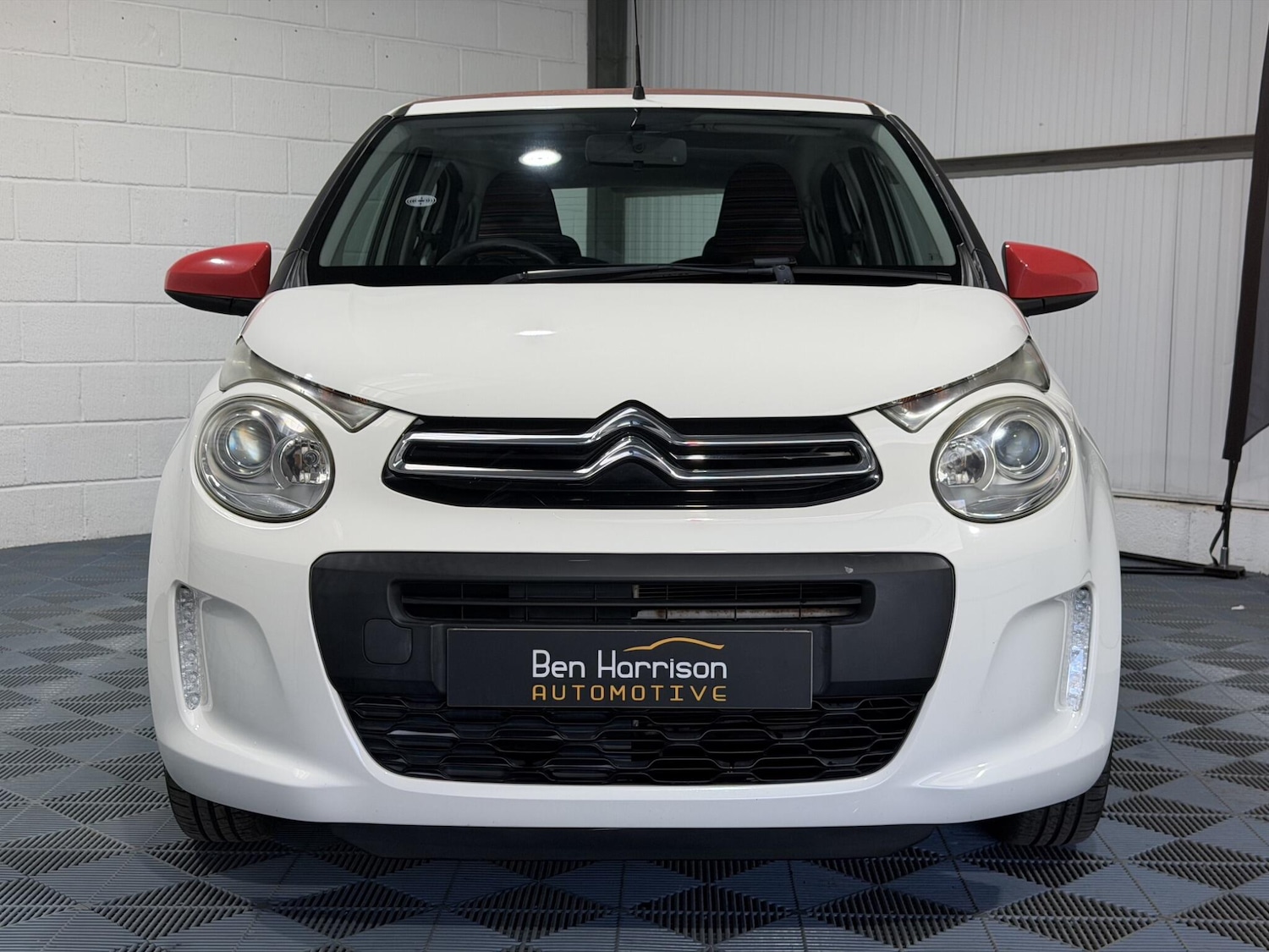Used Citroen C1 2014 for sale - 78073152: Photo 5