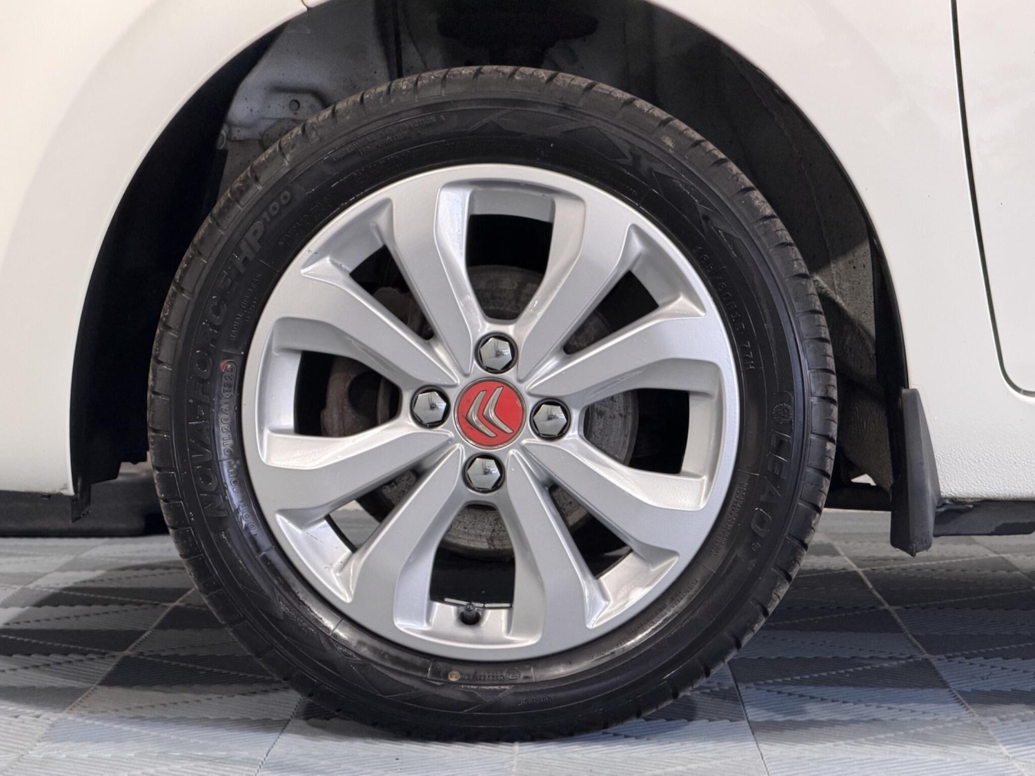 Used Citroen C1 2014 for sale - 78073152: Photo 50