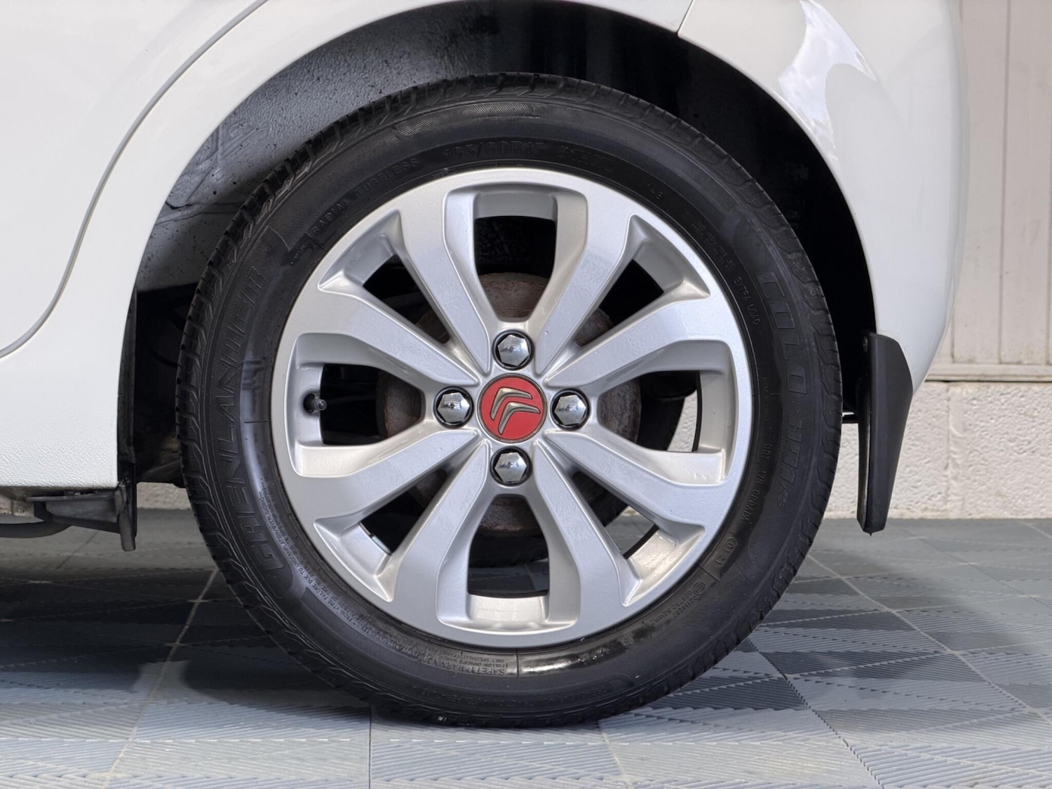 Used Citroen C1 2014 for sale - 78073152: Photo 51