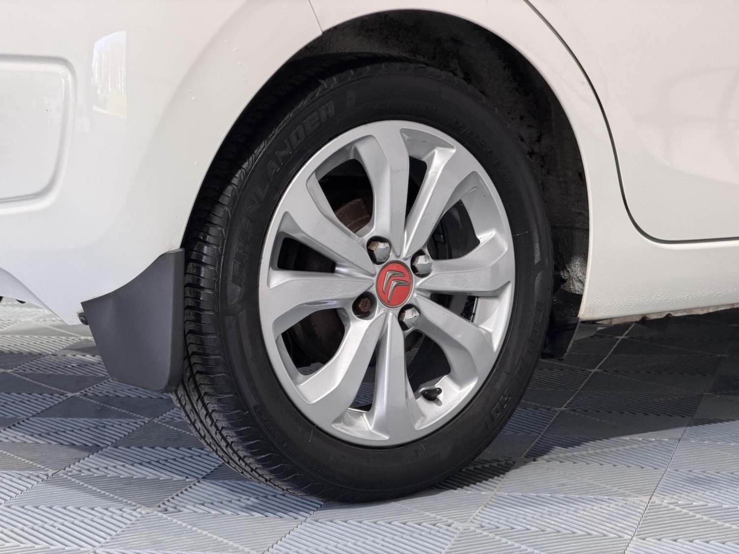 Used Citroen C1 2014 for sale - 78073152: Photo 52