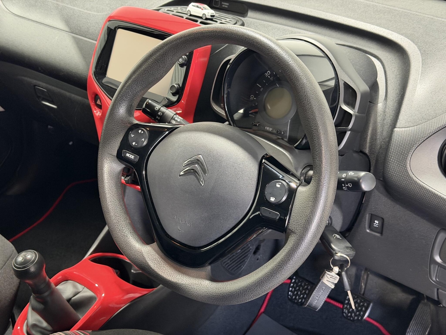 Used Citroen C1 2014 for sale - 78073152: Photo 55