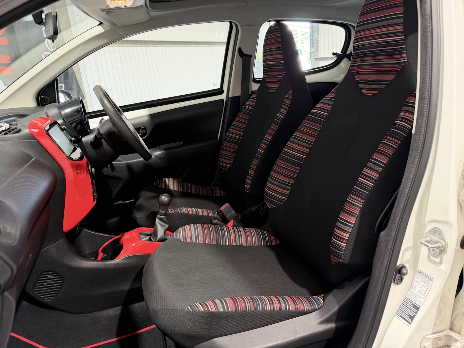 Used Citroen C1 2014 for sale - 78073152: Photo 57